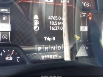  RAM 1500 Laramie 57 Box 2023 5.7l 5.7 Benzyna 395KM, zdjęcie 11