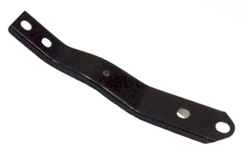 Wspornik uchwyt atrapy grill grilla Skoda Fabia 1999-2007 PRAWY 1R8