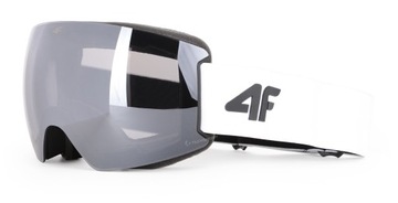 4F ЛЫЖНЫЕ ОЧКИ ДЛЯ СНОУБОРДА С ЗЕРКАЛОМ S2