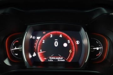 Renault Koleos II SUV Facelifting 1.3 TCe 158KM 2021 Renault Koleos 1.3 TCe, Salon Polska, Serwis ASO, zdjęcie 7