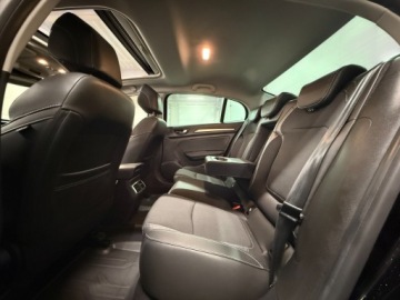 Renault Megane IV 2024 Renault Megane Salon Polska, Bezwypadkowy, Faktura, zdjęcie 22