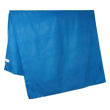 Ręcznik szybkoschnący AQUAWAVE FENN 170x90cm mikrofibra na plaże basen DUŻY