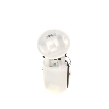 BOSCH KOMBINOVANÝ NAPÁJENÍ W PALIVO 0986580184