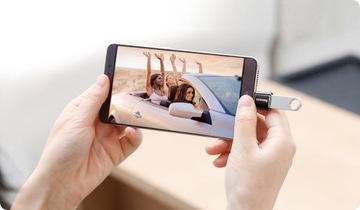 Адаптер/адаптер Baseus CATOTG-01 USB-C OTG