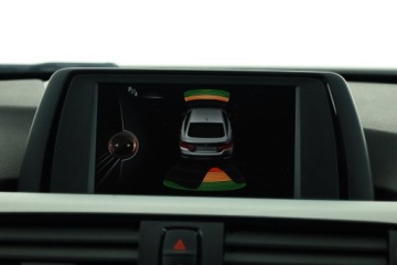 BMW Seria 4 F32-33-36 Coupe 420i 184KM 2015 BMW 4 Gran Coupe 420i xDrive, Salon Polska, zdjęcie 12