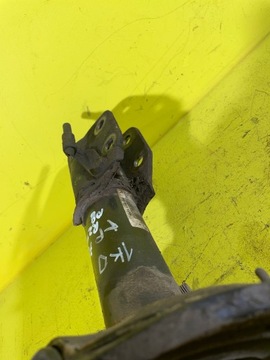 CHEVROLET CAPTIVA - TLUMIČ PRAVÝ PŘEDNÍ