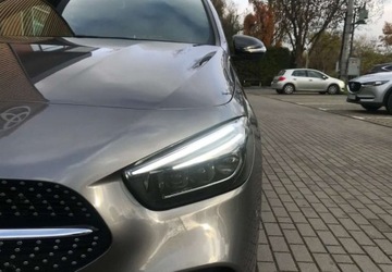 Mercedes Klasa B W247 2021 Mercedes-Benz Klasa B Mercedes-Benz Klasa B 250 e AMG Line 8G-DCT 1.3 160KM, zdjęcie 16