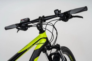 Горный электрический велосипед E-bike mtb 29 LOVELEC ATIK 13ah