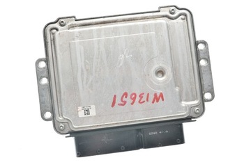 JEDNOTKA CEED 1.6 0281015238 39102-2A765