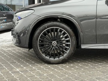 Mercedes GLC C254/X254 Coupe 2.0 220d 197KM 2025 Mercedes-Benz GLC GLC220d Coupe AMG Premium Hak Panorama Burmester, zdjęcie 7
