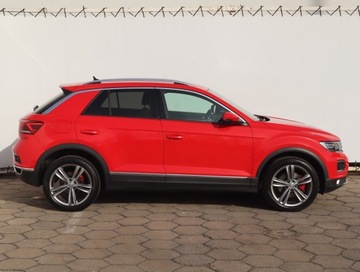 Volkswagen T-Roc I SUV 1.5 TSI ACT 150KM 2019 VW T-Roc 1.5 TSI, Salon Polska, 1. Właściciel, zdjęcie 5