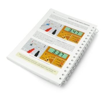 FORBOT - курс по основам электроники, уровень II