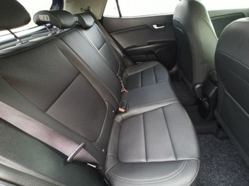 Kia Stonic Crossover 1.0 T-GDI 120KM 2019 Kia Stonic najbogatsza wersja, bezwypadek , serwis, zdjęcie 9