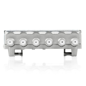 Wzmacniacz ALCAD CA-320 24-230V VHF UHF