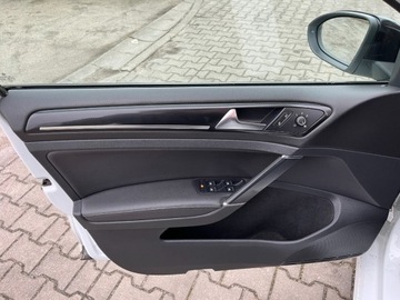Volkswagen Golf VII Hatchback 3d 2.0 TDI-CR DPF 150KM 2013 Volkswagen Golf 2.0 diesel 150 KM R-LINE automat zarej w PL zadbany z, zdjęcie 21