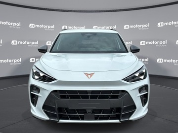 Cupra Terramar SUV 1.5 eTSI 150KM 2025 Cupra Terramar 1.5 eTSI mHEV 150 KM DSG, zdjęcie 1