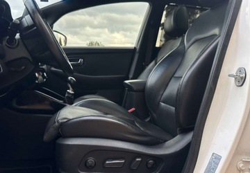 Kia Carens IV Minivan 1.7 VGT CRDI 115KM 2013 Kia Carens 1.7 Diesel 115KM, zdjęcie 11