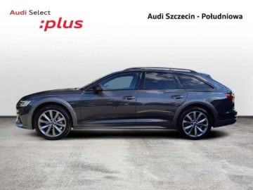 Audi A6 C8 Avant 2.0 40 TDI 204KM 2023 Audi A6 Allroad Matrix Quattro Panorama 2.0 Diesel 204KM, zdjęcie 11