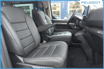 Peugeot Traveller Van 2026 Peugeot Traveller Long L2H1 Business VIP EAT8 2.2 180KM, zdjęcie 11