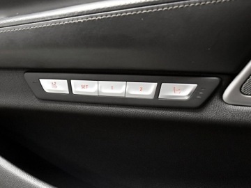 BMW Seria 7 G11-G12 M Lang 760i 610KM 2017 BMW 760 M760Li V12/ Wentylacja/ Lasery/ Executive, zdjęcie 18