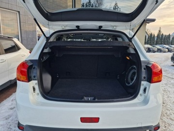 Mitsubishi ASX I SUV Facelifting 1.8 150KM 2015 Mitsubishi ASX Klassik Kollektion Xenon Ledy Kamer, zdjęcie 19