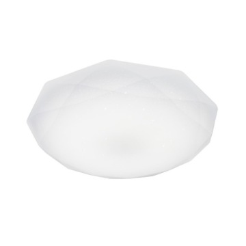 Плафон HEX 12 Вт LED Ø290mm