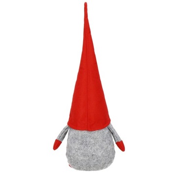 БОЛЬШОЙ СЛОН РОЖДЕСТВЕНСКИЙ ГНОМ САНТА ГНОМ ДЛЯ УКРАШЕНИЯ РОЖДЕСТВЕНСКОГО ПОДАРКА