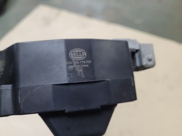 CITROEN BERLINGO II 1.6 16V 08- CÍVKA ZAPALOVACÍ