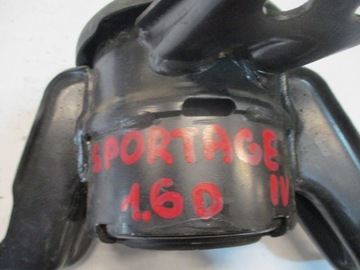 UCHYCENÍ KIA SPORTAGE IV 1,6D 21815-D9100