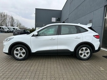 Ford Kuga III 2022 Ford Kuga Ford Kuga 1.5 EcoBlue TrendPakiet Winter 120KM Salon PL FV23, zdjęcie 9