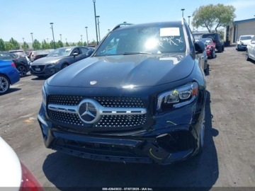 Mercedes GLB 2021 Mercedes-Benz GLB 2021 Mercedes-Benz GLB GLB 250 SUV 2.0 Benzyna 221KM, zdjęcie 10