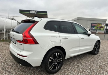 Volvo XC60 II Crossover D4 190KM 2019 Volvo XC 60 2.0 Diesel 190KM, zdjęcie 4