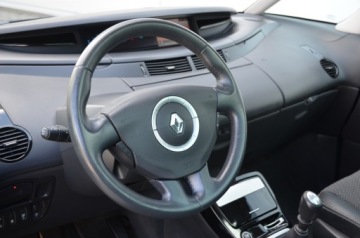 Renault Espace IV Van 2.0 i 16V Turbo 170KM 2010 SUPERSTAN .0T 170KM SERWIS PANORAMA BI-XENON NAVI SKÓRA ALU GWARANCJA, zdjęcie 21