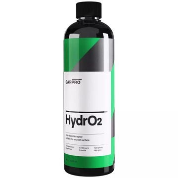 CarPro Hydr02 Silica Spray 500ml