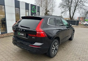 Volvo XC60 II 2022 Volvo XC 60 2.0Mild Hybrid 197KM 2022r. Salon PL F-Vat 23 2.0 Benzyna, zdjęcie 8