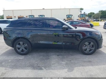 Land Rover Range Rover Velar 2025 Land Rover Range Rover Velar 2025r., 4x4, 2.0L 2.0 Benzyna 247KM, zdjęcie 4