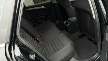 Audi A4 B8 Avant Facelifting 2.0 TDI 143KM 2013 Audi A4 Avant 2.0 Diesel Moc 143KM Zarejestrowany, zdjęcie 20