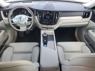 Volvo XC60 II 2022 Volvo XC 60 T8 Recharge Inscription 2022 2.0l 2.0 Hybryda 400KM, zdjęcie 8