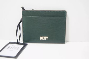 ETUI NA KARTY DKNY