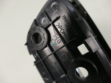 HONDA CRV IV LIFT ВНУТРЕННЯЯ РУЧКА ДВЕРИ ЛЕВАЯ