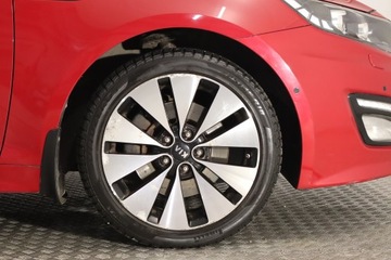 Kia Optima I 2012 Kia Optima 2.0, Salon Polska, Serwis ASO, Skóra, zdjęcie 13