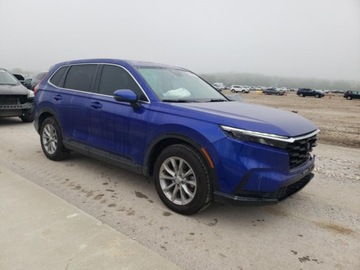 Honda CR-V VI 2023 Honda CR-V 2023 HONDA CR-V EX 1.5 Benzyna 190KM, zdjęcie 4