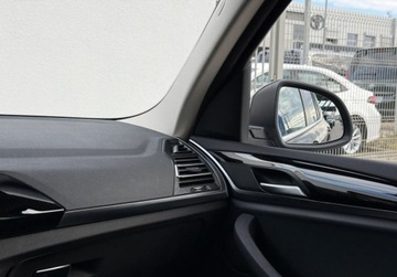 BMW X3 G01 SUV Facelifting 2.0 20d 190KM 2022 BMW X3 I wlasciciel Laser Hak Gwarancja Bezwypadkowy FVAT23, zdjęcie 18