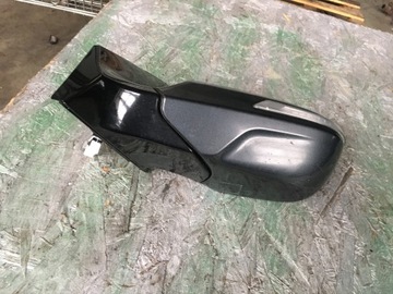 HYUNDAI I40 11- ZRCÁTKO LEVÉ EVROPA 8 PIN S6G