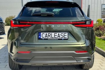Lexus NX II SUV Facelifting 2.5 350h 200KM 2026 Lexus NX Kamera 360 CarPlay Ekran Dotykowy Duzy rabat Leasing 2.5, zdjęcie 5