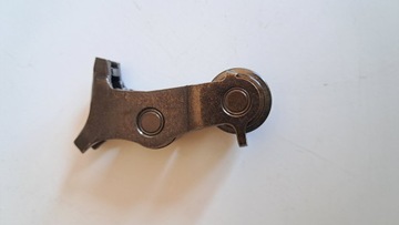 Peugeot Citroen 1.6 VTI роликовый рычаг