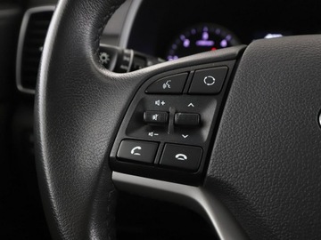 Hyundai Tucson III SUV Facelifting 1.6 CRDi 136KM 2018 Hyundai Tucson Niski przebieg Navi Kamera cofania, zdjęcie 30