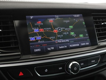 Opel Insignia II Sports Tourer 1.5 Turbo 140KM 2017 Opel Insignia Innovation półskóra niski, zdjęcie 24