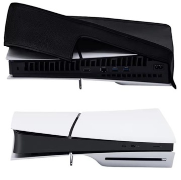 ЧЕХОЛ ДЛЯ SONY PLAYSTATION PS5 SLIM PSP29B