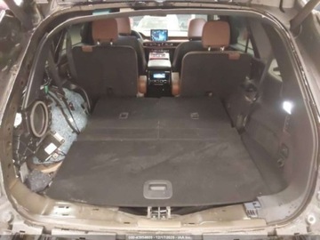 Lincoln Aviator 2023 Lincoln Aviator Reserve 2023 3.0 Benzyna 400KM, zdjęcie 5